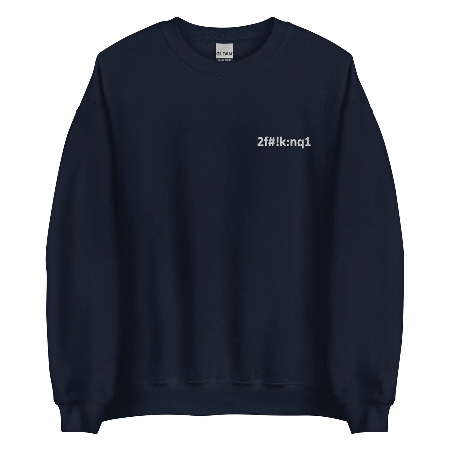 Basic Sweatshirt TFO