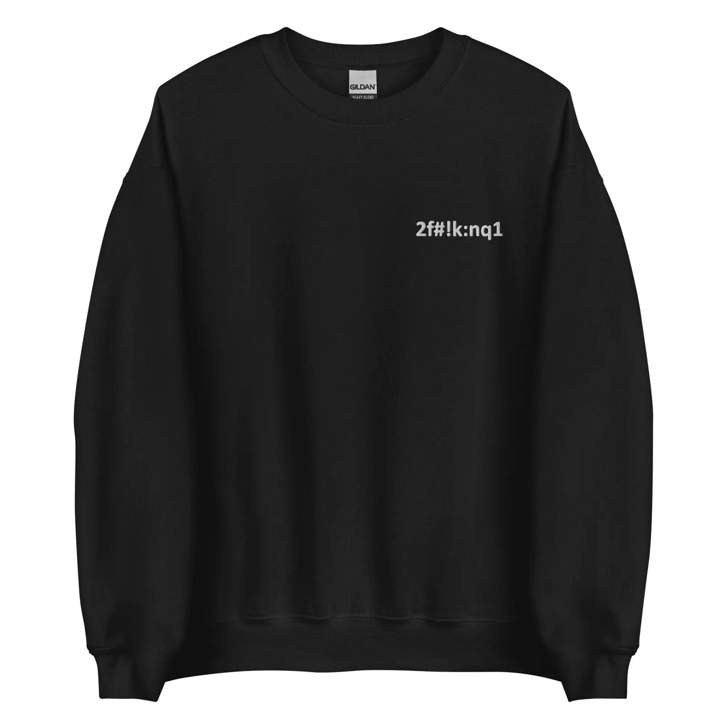 Basic Sweatshirt TFO