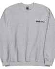 Basic Sweatshirt TFO