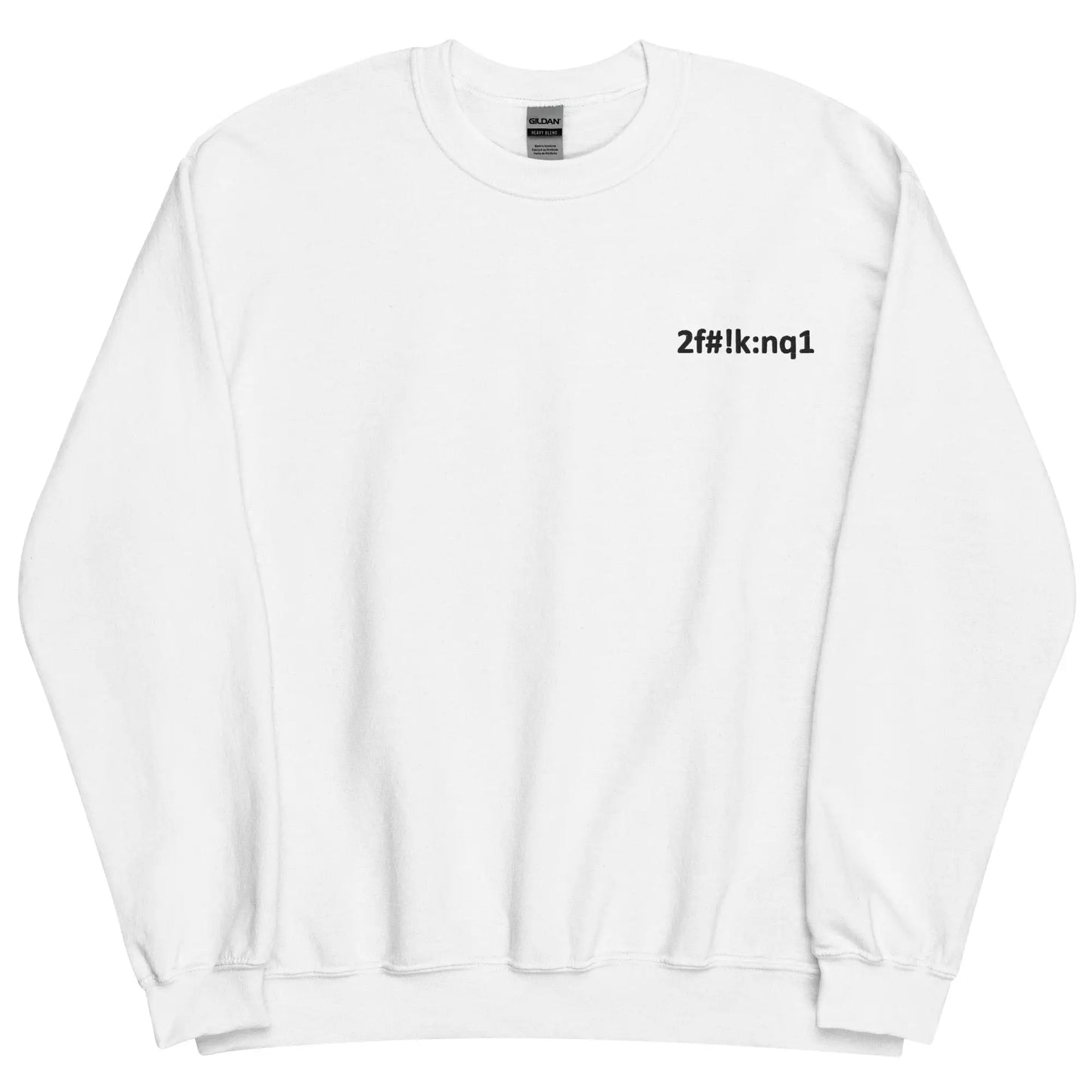 Basic Sweatshirt TFO
