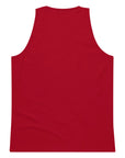 Basic Tanktop (Bestickt) TFO