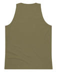 Basic Tanktop (Bestickt) TFO