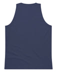 Basic Tanktop (Bestickt) TFO