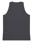 Basic Tanktop (Bestickt) TFO
