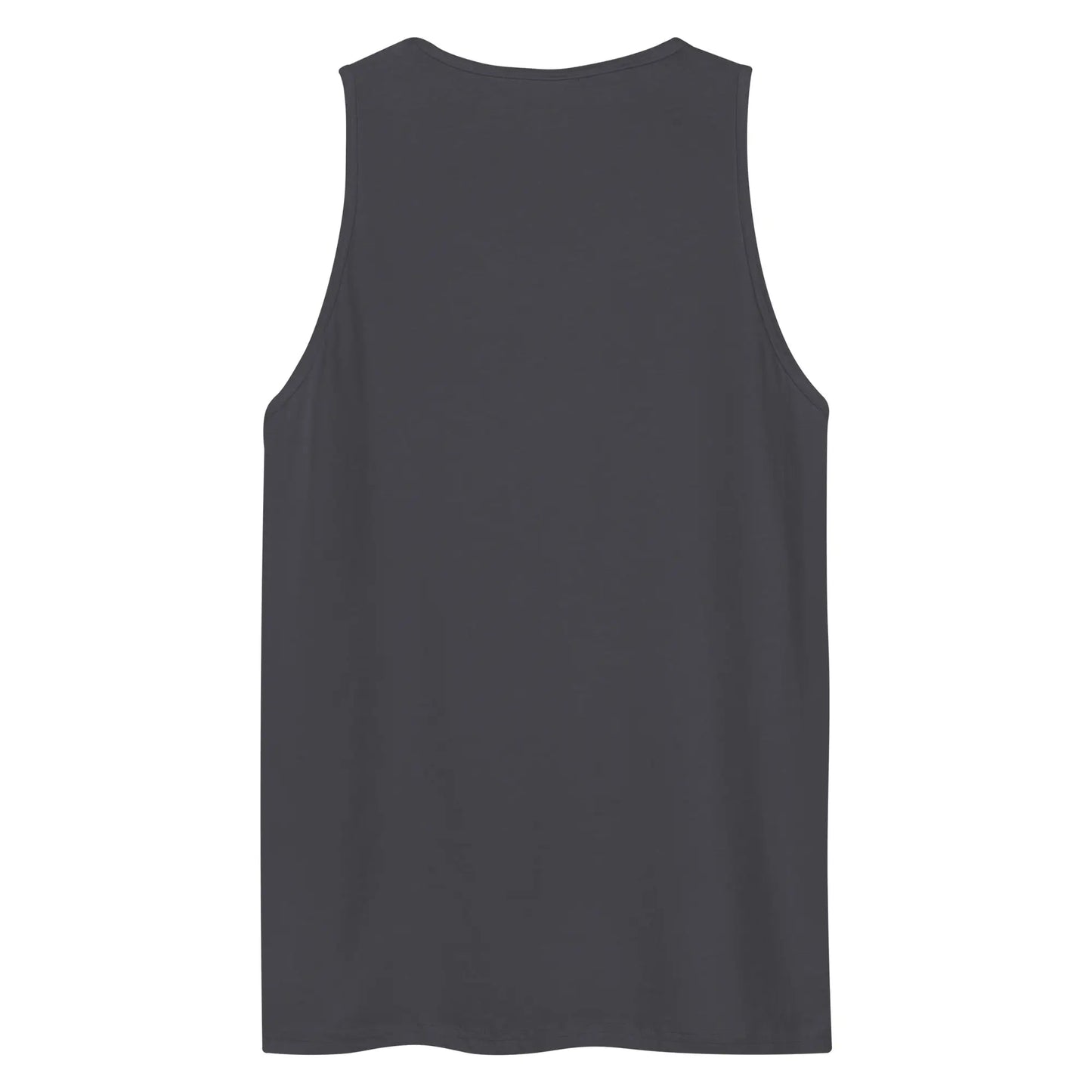 Basic Tanktop (Bestickt) TESTauto
