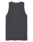 Basic Tanktop (Bestickt) TESTauto