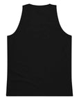 Basic Tanktop (Bestickt) TFO