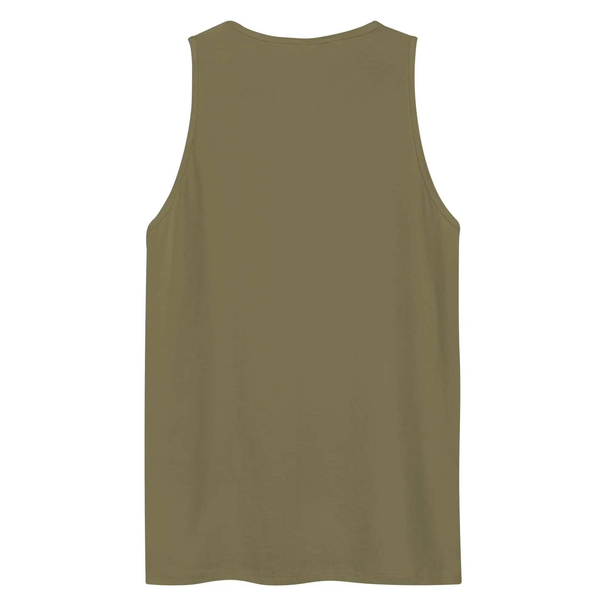 Basic Tanktop (Bestickt) Siintyx