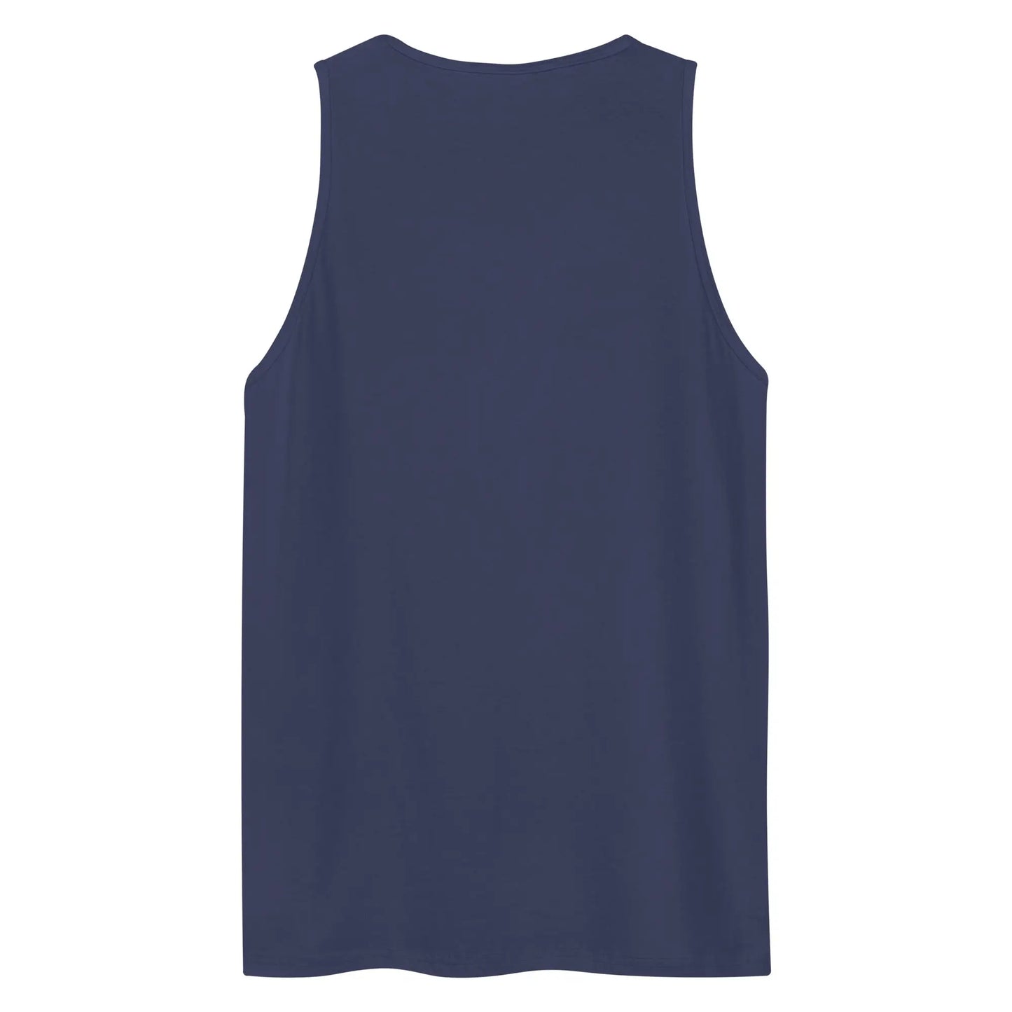 Basic Tanktop (Bestickt) TESTauto