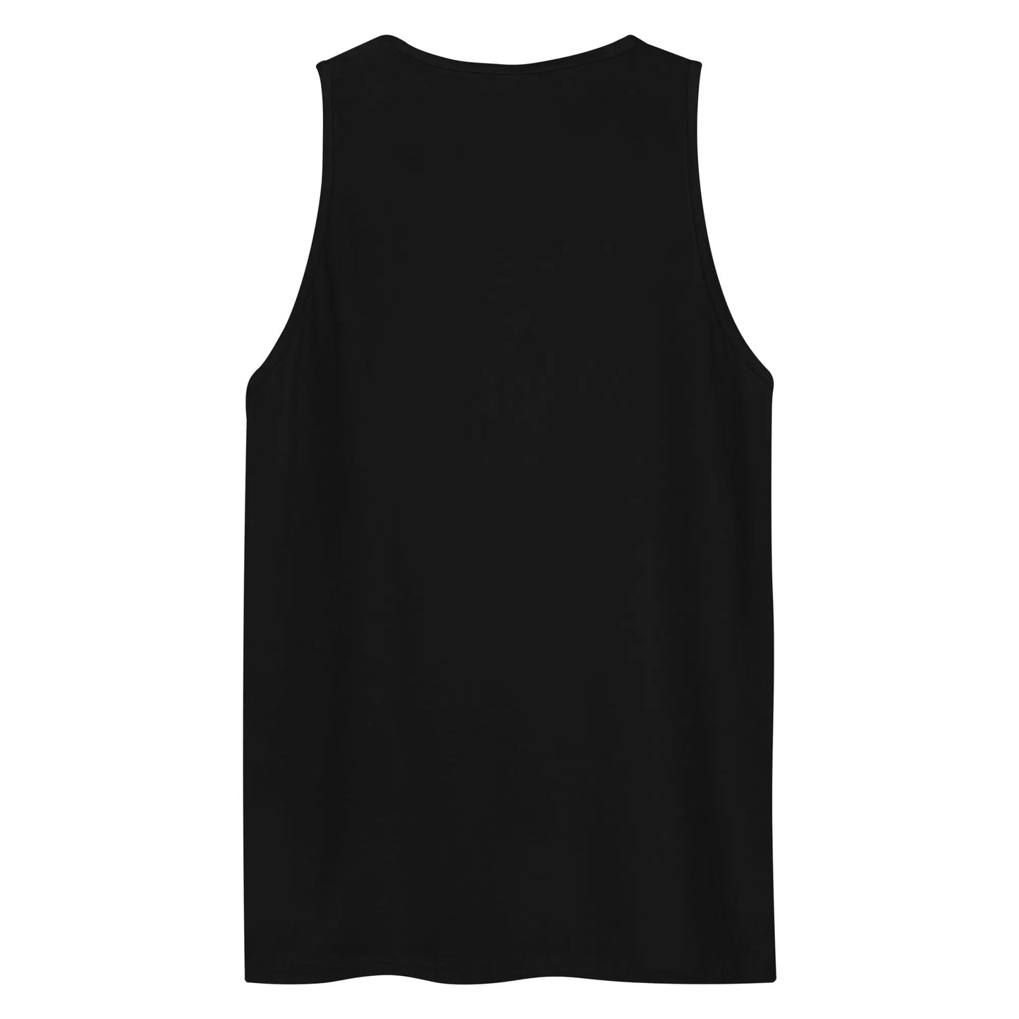 Basic Tanktop (Bestickt) TESTauto