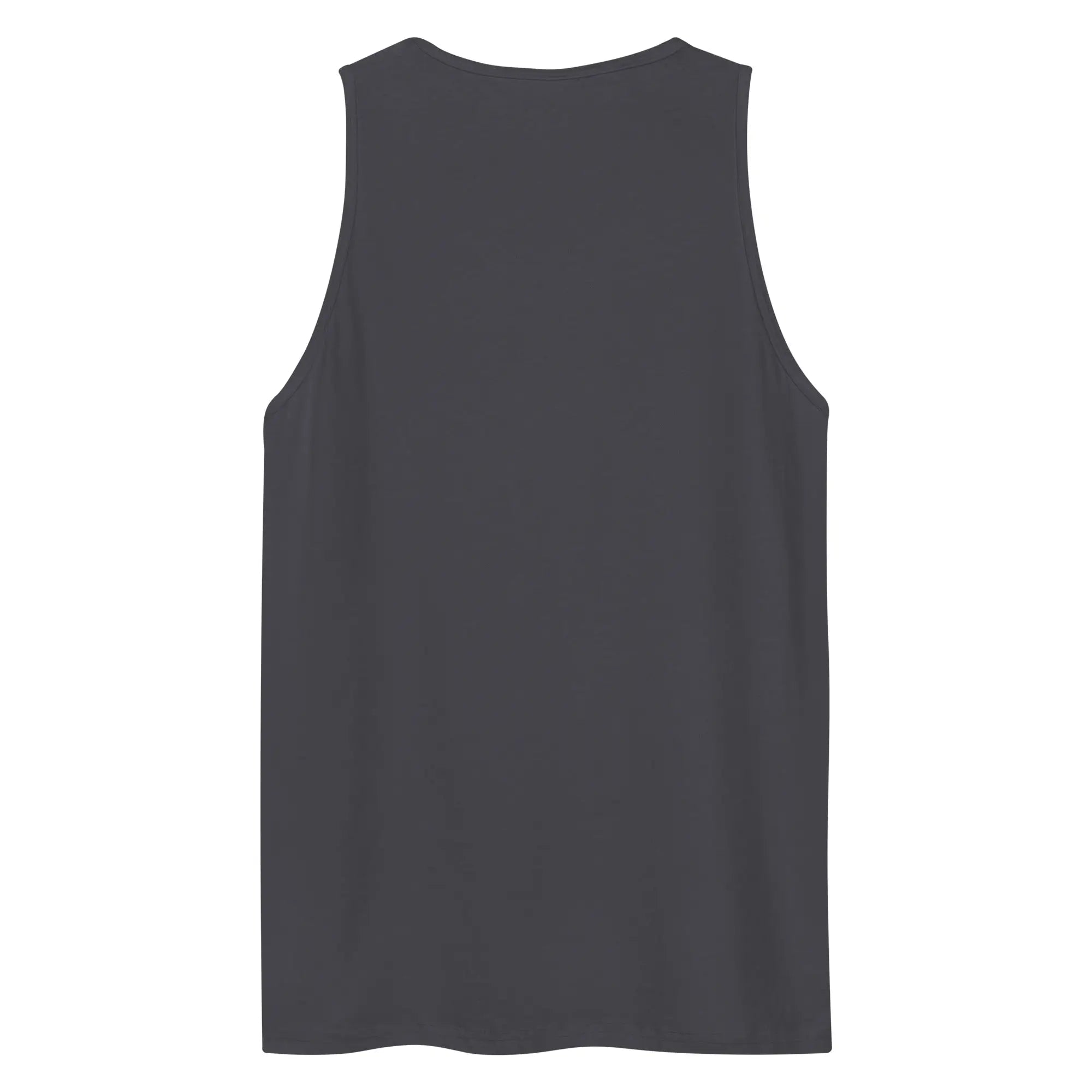 Basic Tanktop (Bestickt) Siintyx