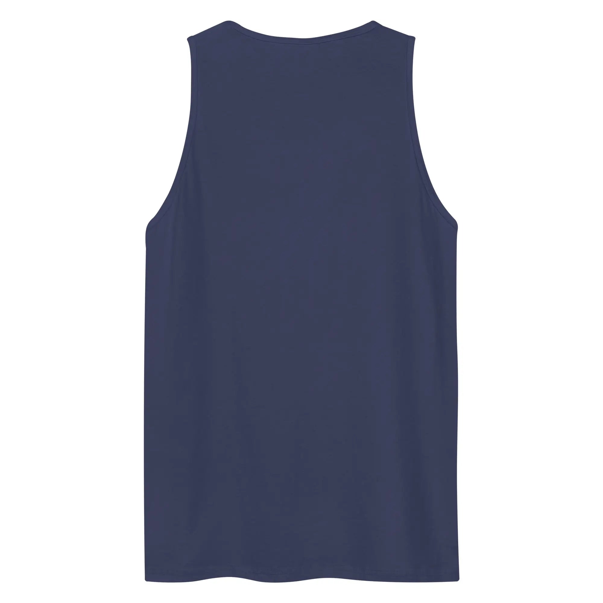 Basic Tanktop (Bestickt) Siintyx