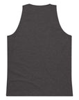 Basic Tanktop (Bestickt) TFO