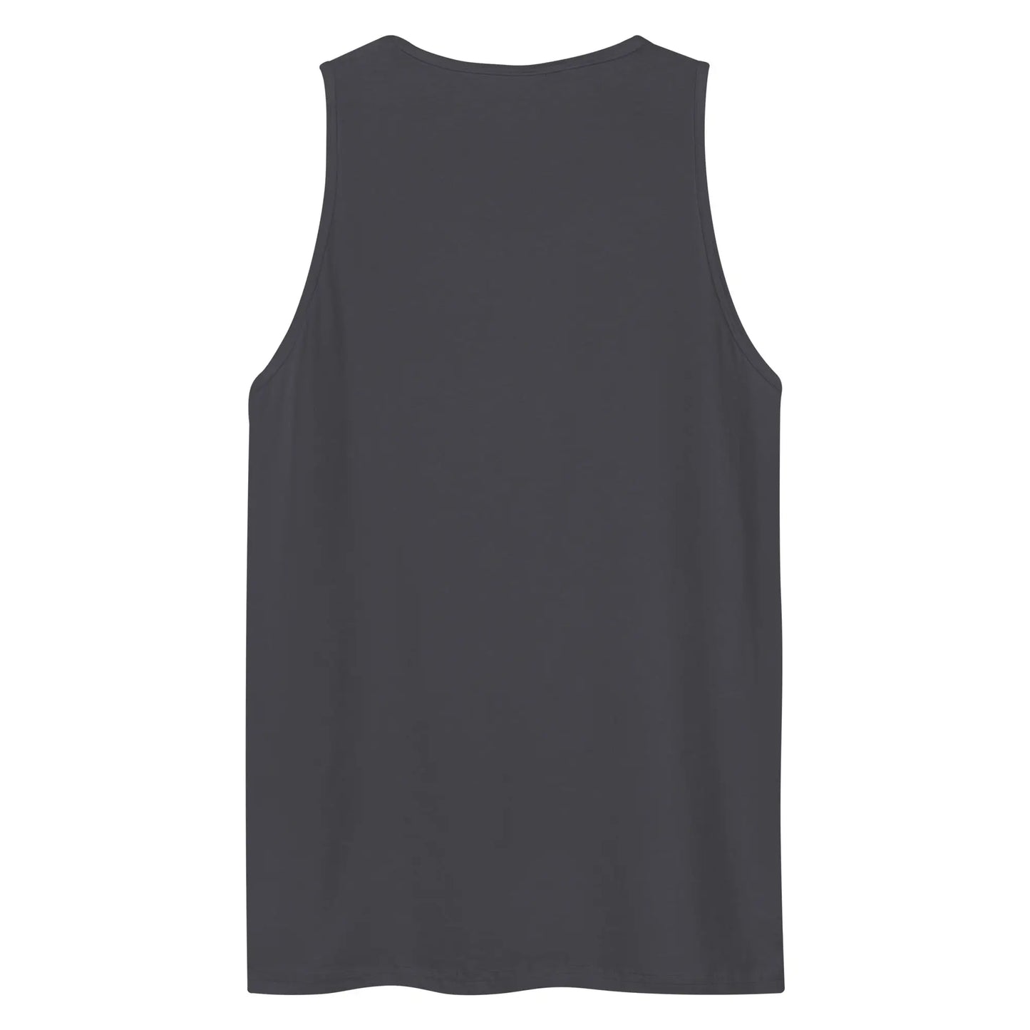 Basic Tanktop (Bestickt) TESTauto