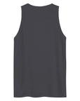 Basic Tanktop (Bestickt) TESTauto