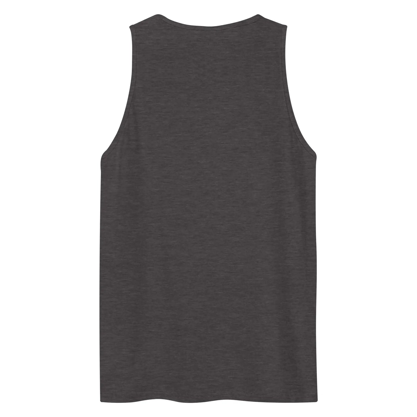 Basic Tanktop (Bestickt) TESTauto