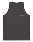 Basic Tanktop (Bestickt) TFO