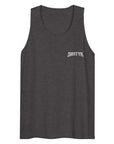 Basic Tanktop (Bestickt) Siintyx