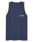 Basic Tanktop (Bestickt) Siintyx