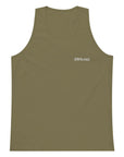 Basic Tanktop (Bestickt) TFO