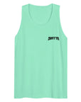 Basic Tanktop (Bestickt) Siintyx