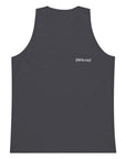 Basic Tanktop (Bestickt) TFO