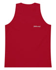 Basic Tanktop (Bestickt) TFO