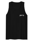 Basic Tanktop (Bestickt) Siintyx