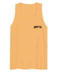 Basic Tanktop (Bestickt) Siintyx