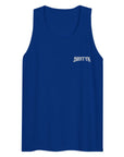 Basic Tanktop (Bestickt) Siintyx