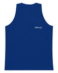 Basic Tanktop (Bestickt) TFO