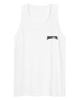 Basic Tanktop (Bestickt) Siintyx