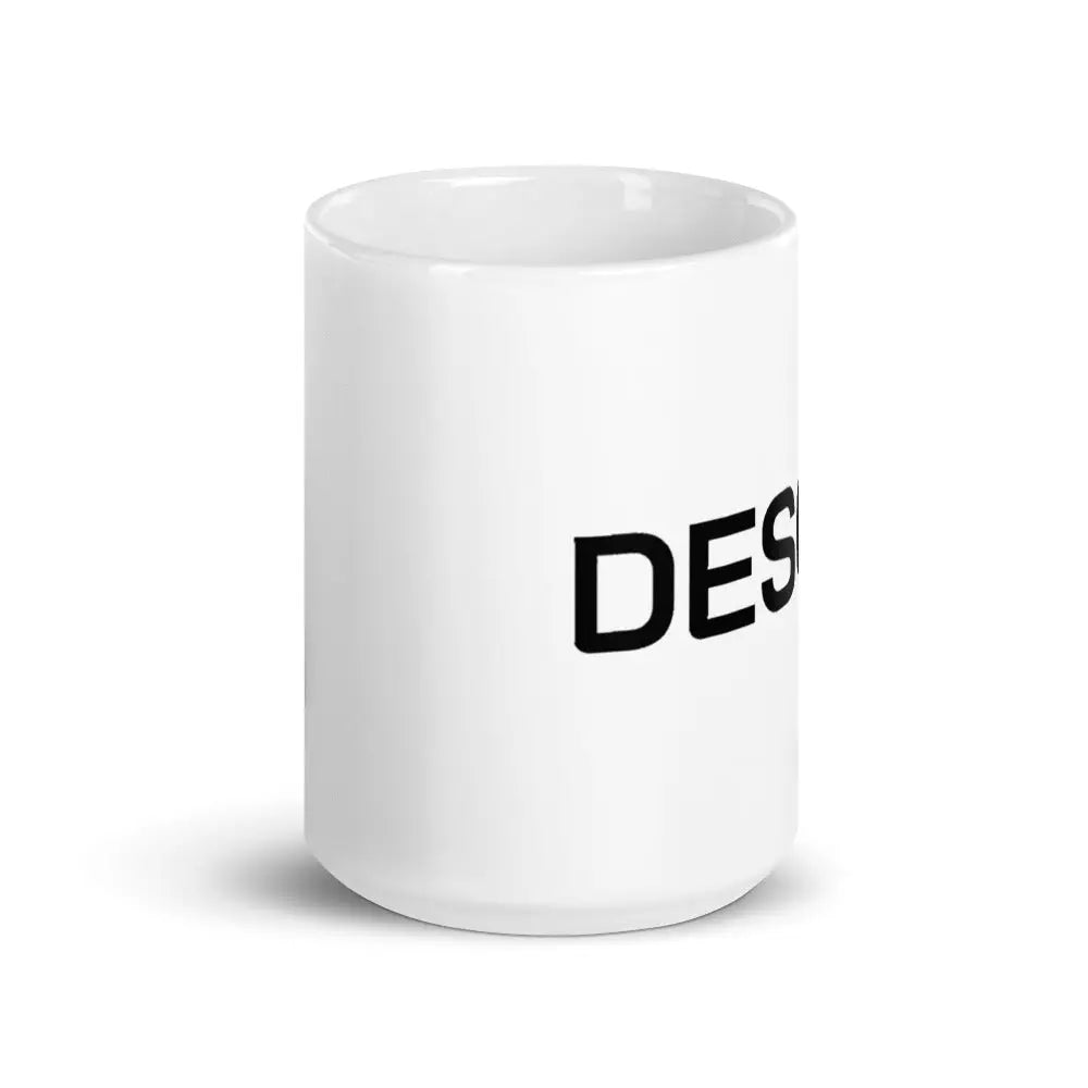 Basic Tasse Desqo
