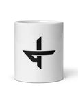 Basic Tasse Quinox E-Sports