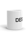 Basic Tasse Desqo
