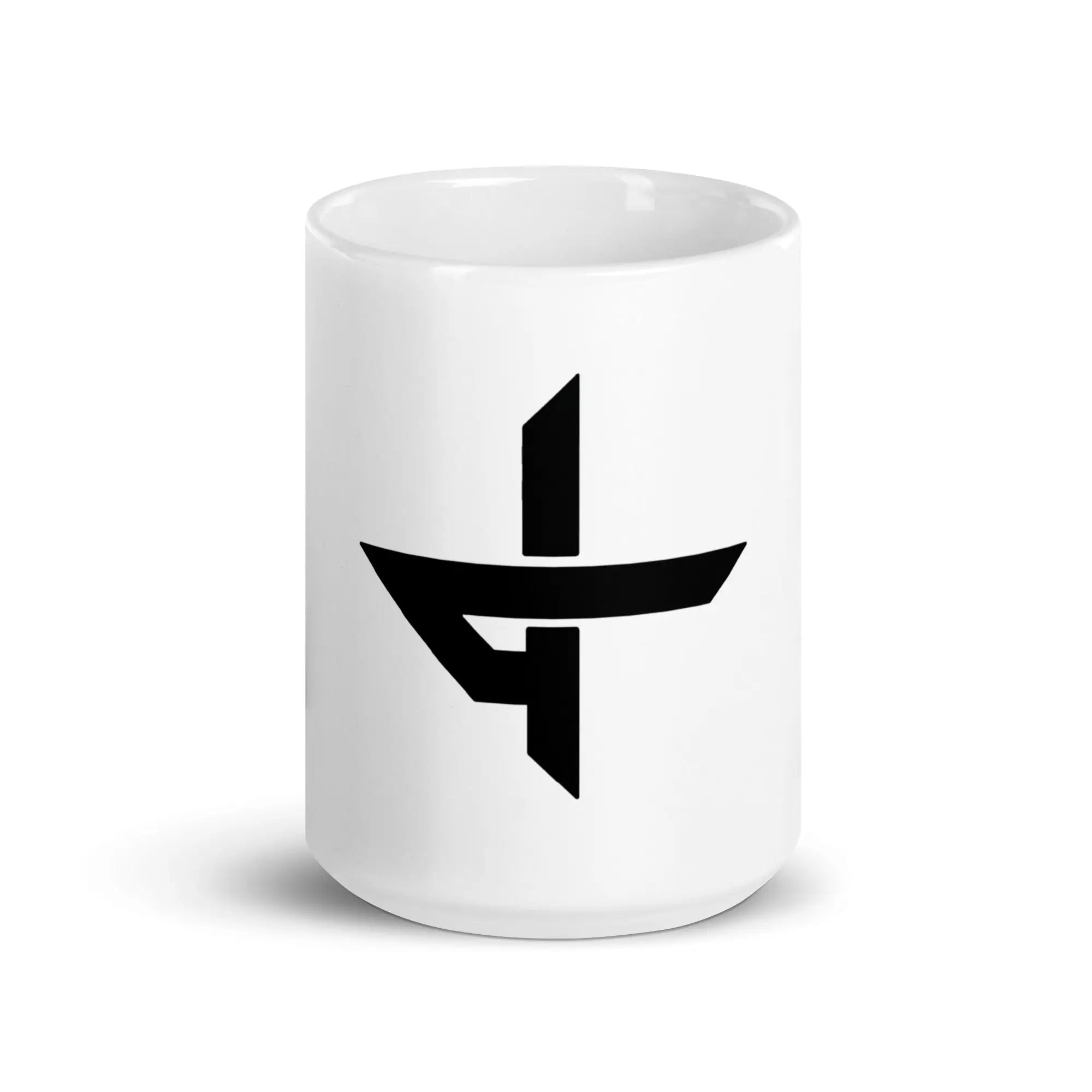 Basic Tasse Quinox E-Sports