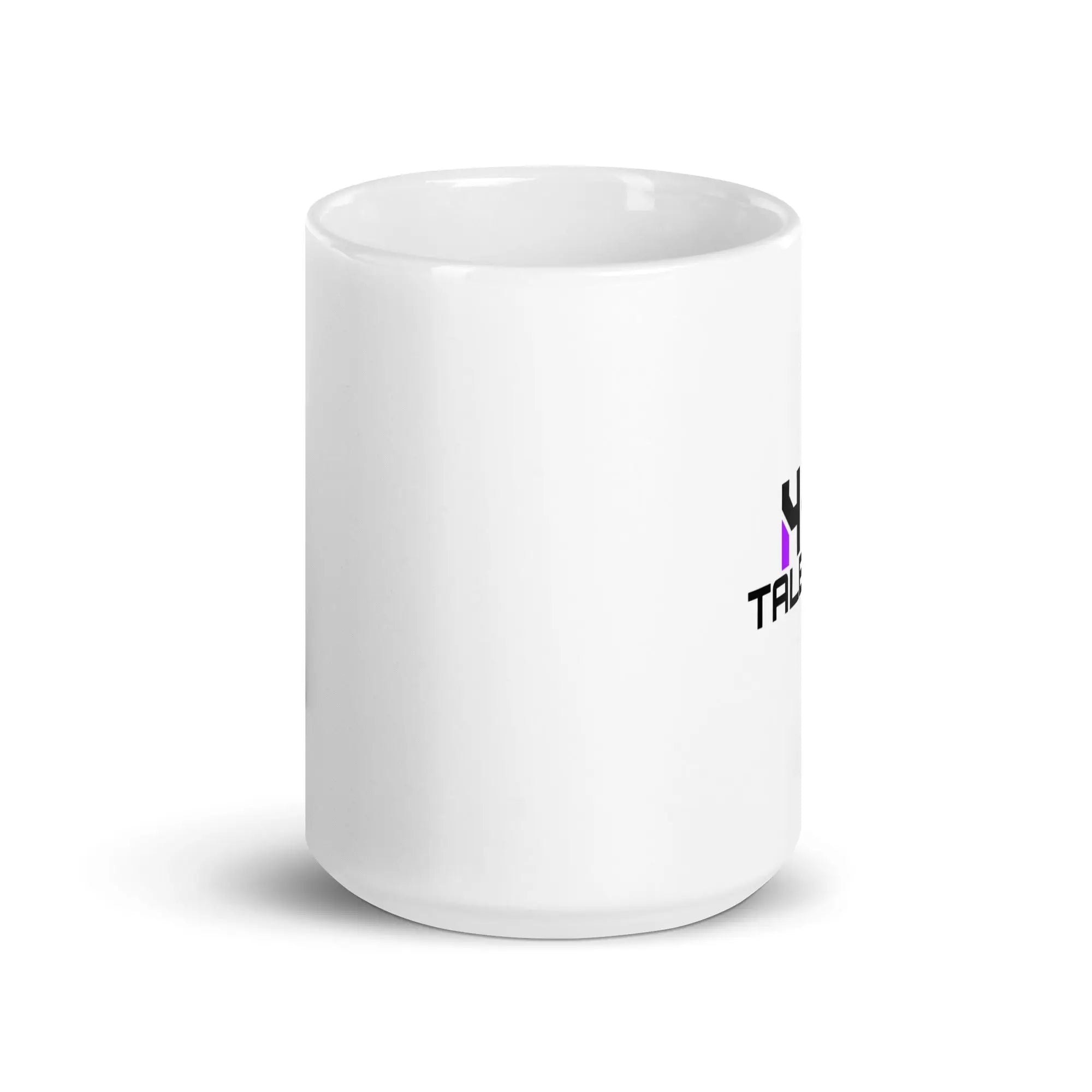 Basic Tasse (Bedruckt) Hexbet Talents