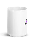 Basic Tasse (Bedruckt) Hexbet Talents