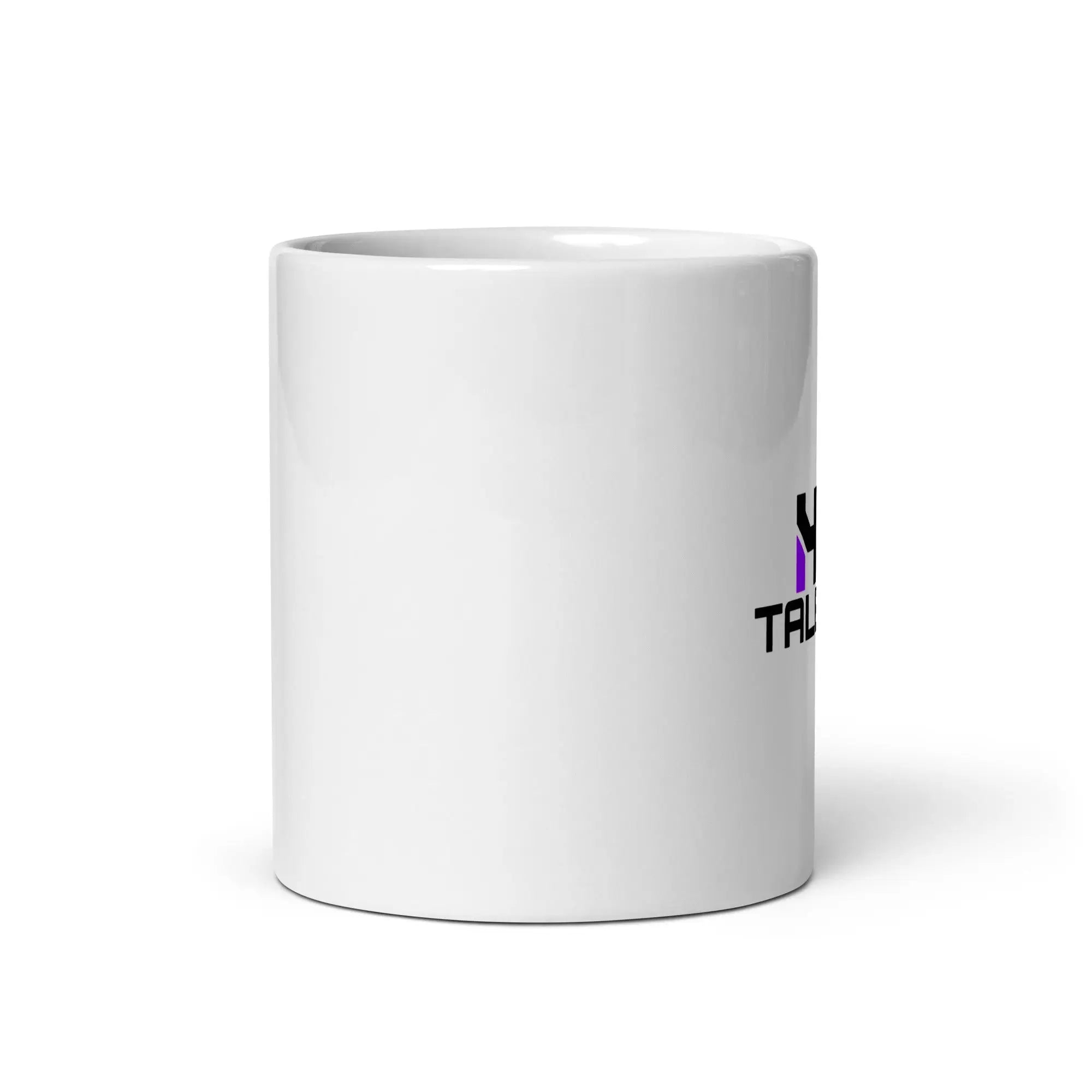 Basic Tasse (Bedruckt) Hexbet Talents