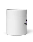 Basic Tasse (Bedruckt) Hexbet Talents