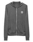 Basic Zipper (Bestickt) W4lDi96