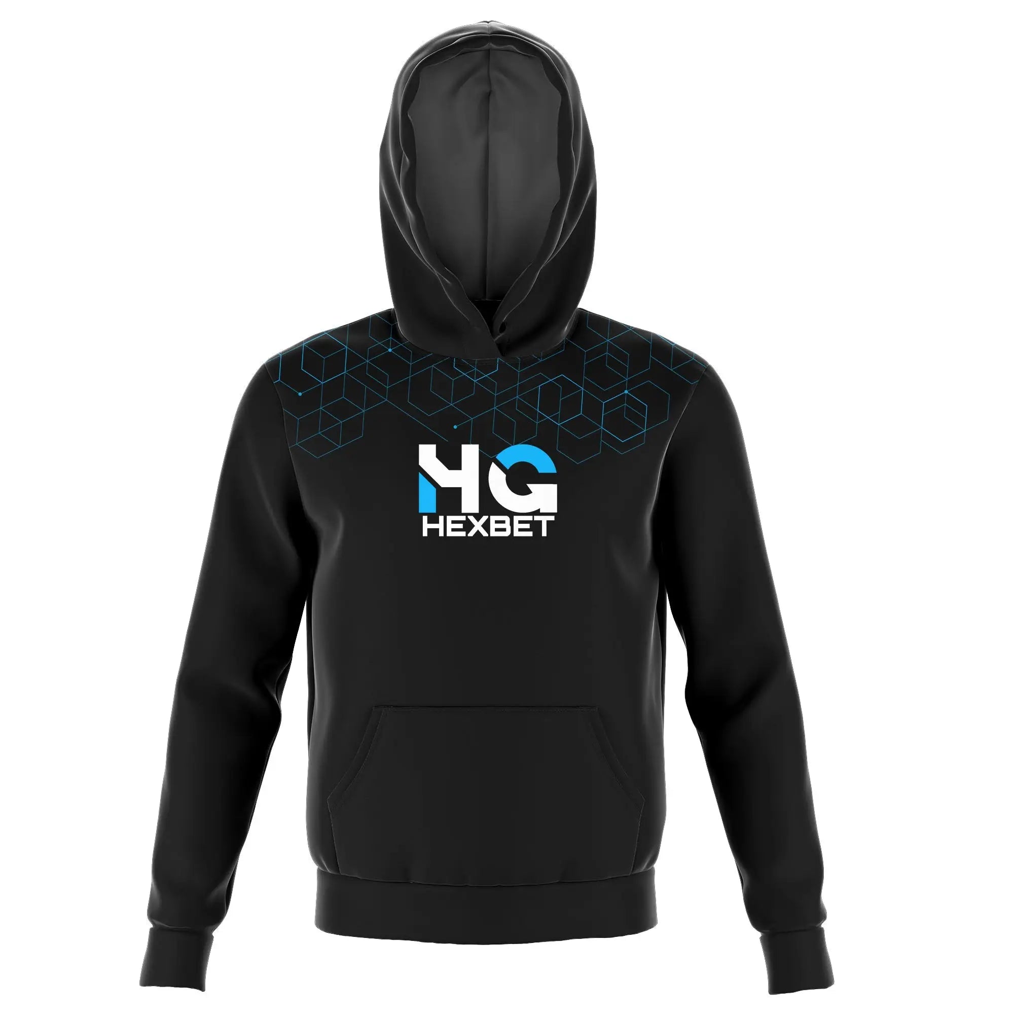 Club Hoodie Hexbet Group