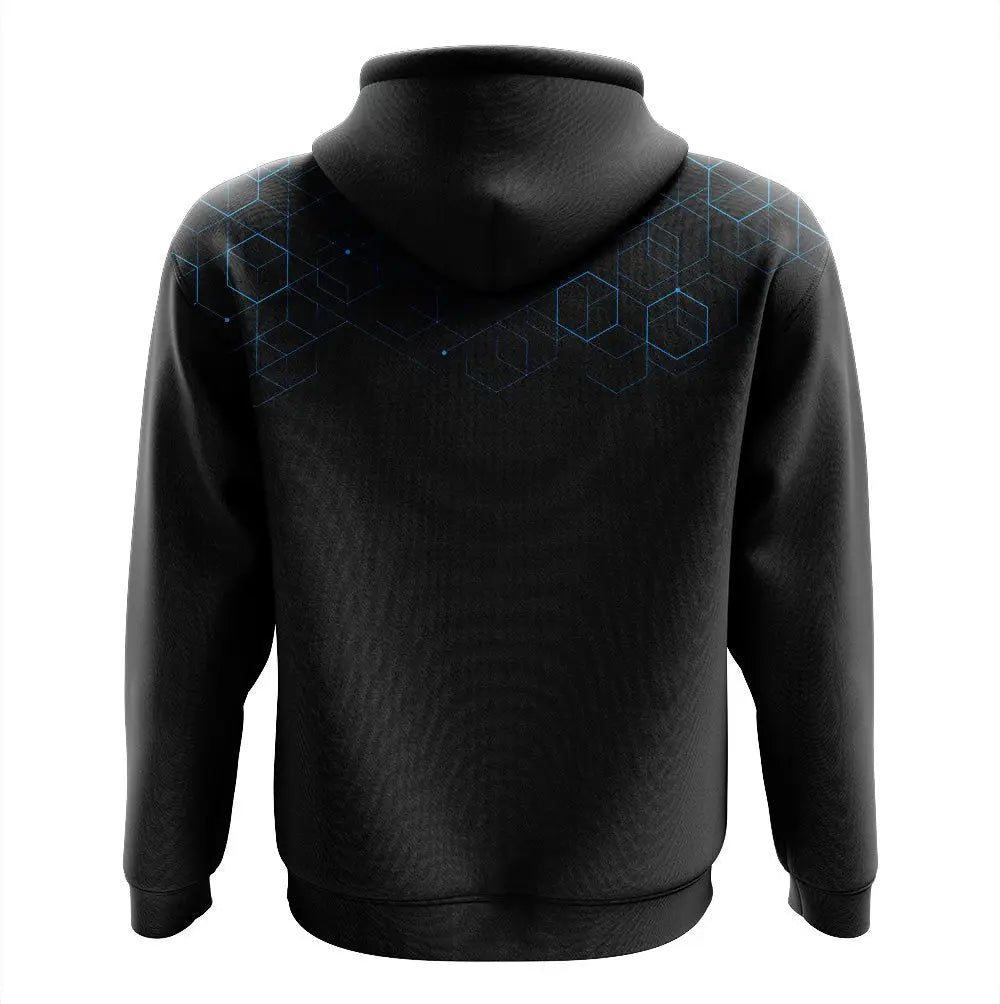 Club Hoodie Hexbet Group