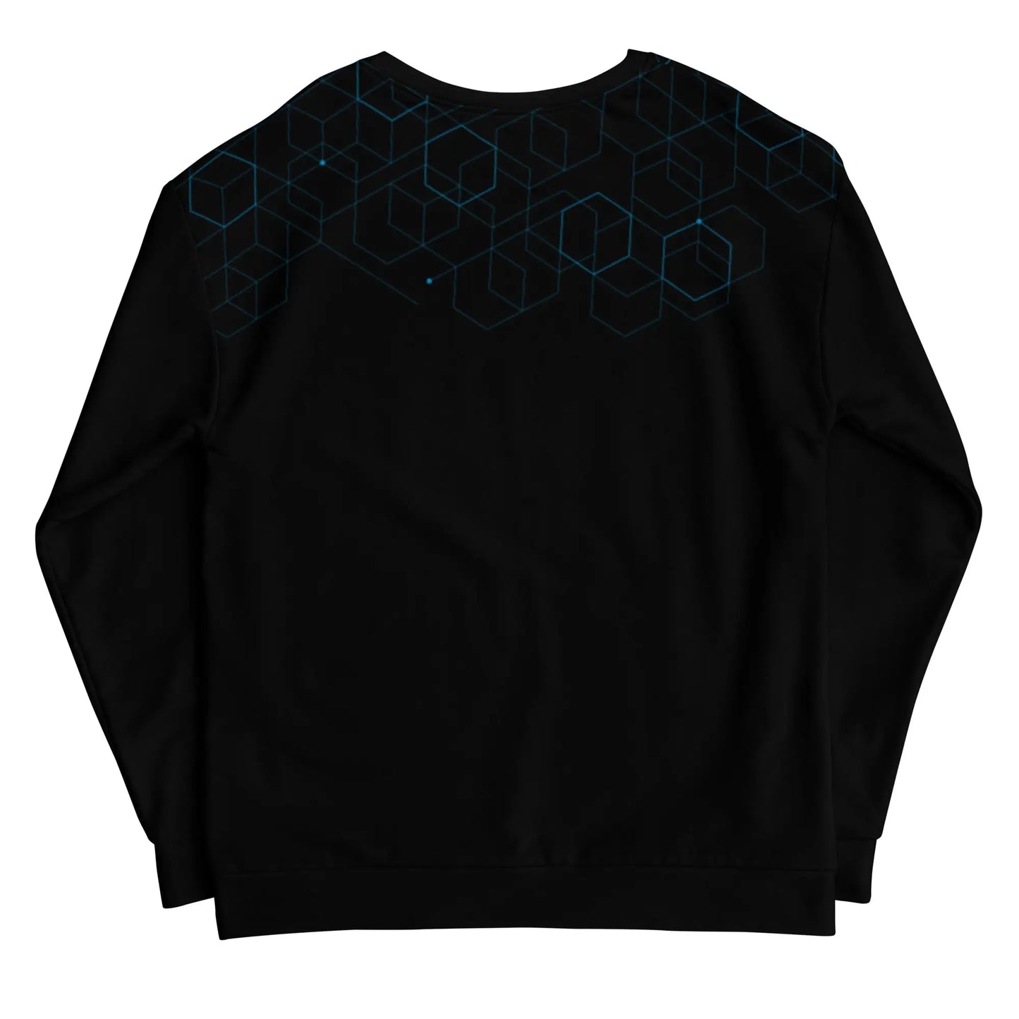 Club Sweatshirt Hexbet Group