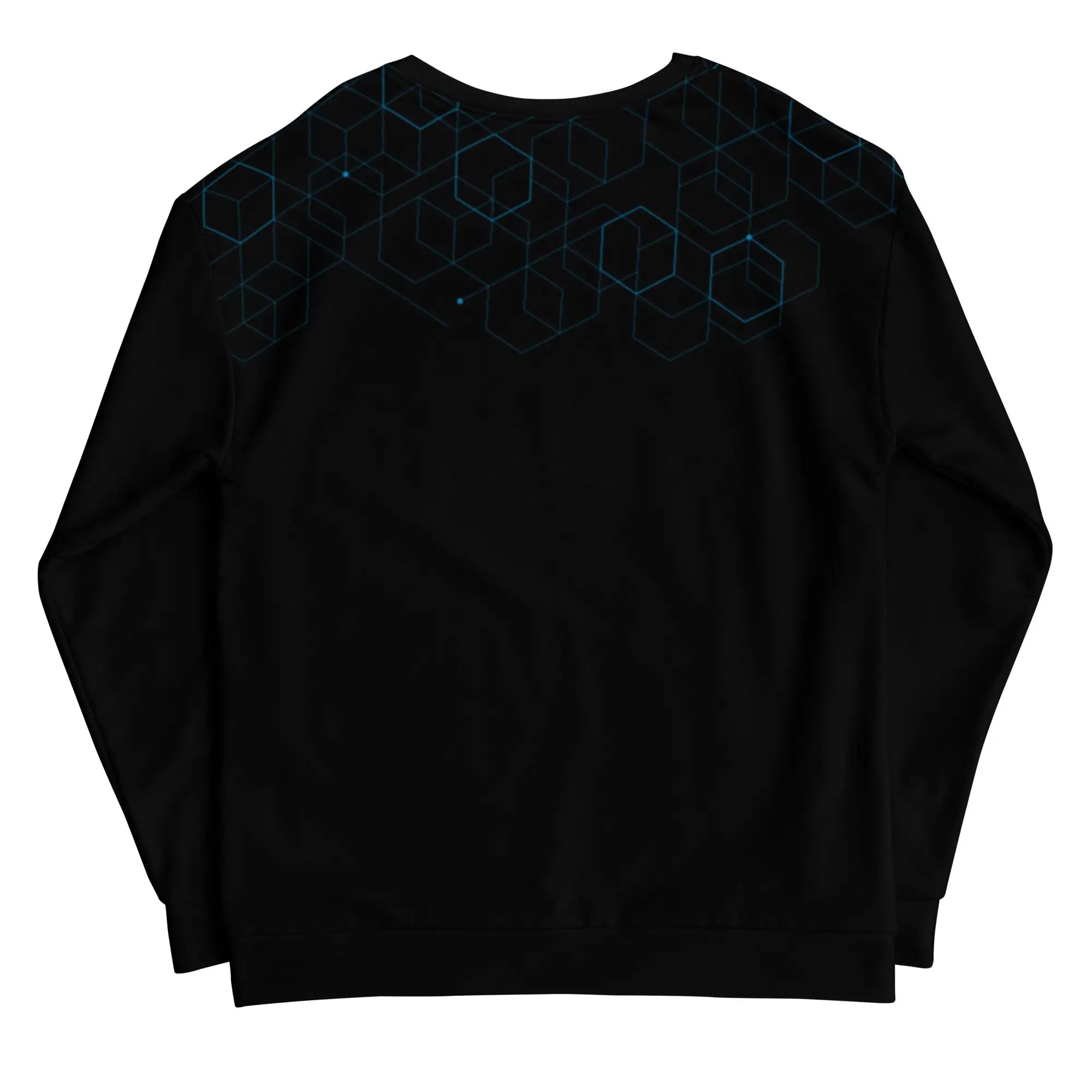 Club Sweatshirt Hexbet Group