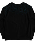 Club Sweatshirt Hexbet Group