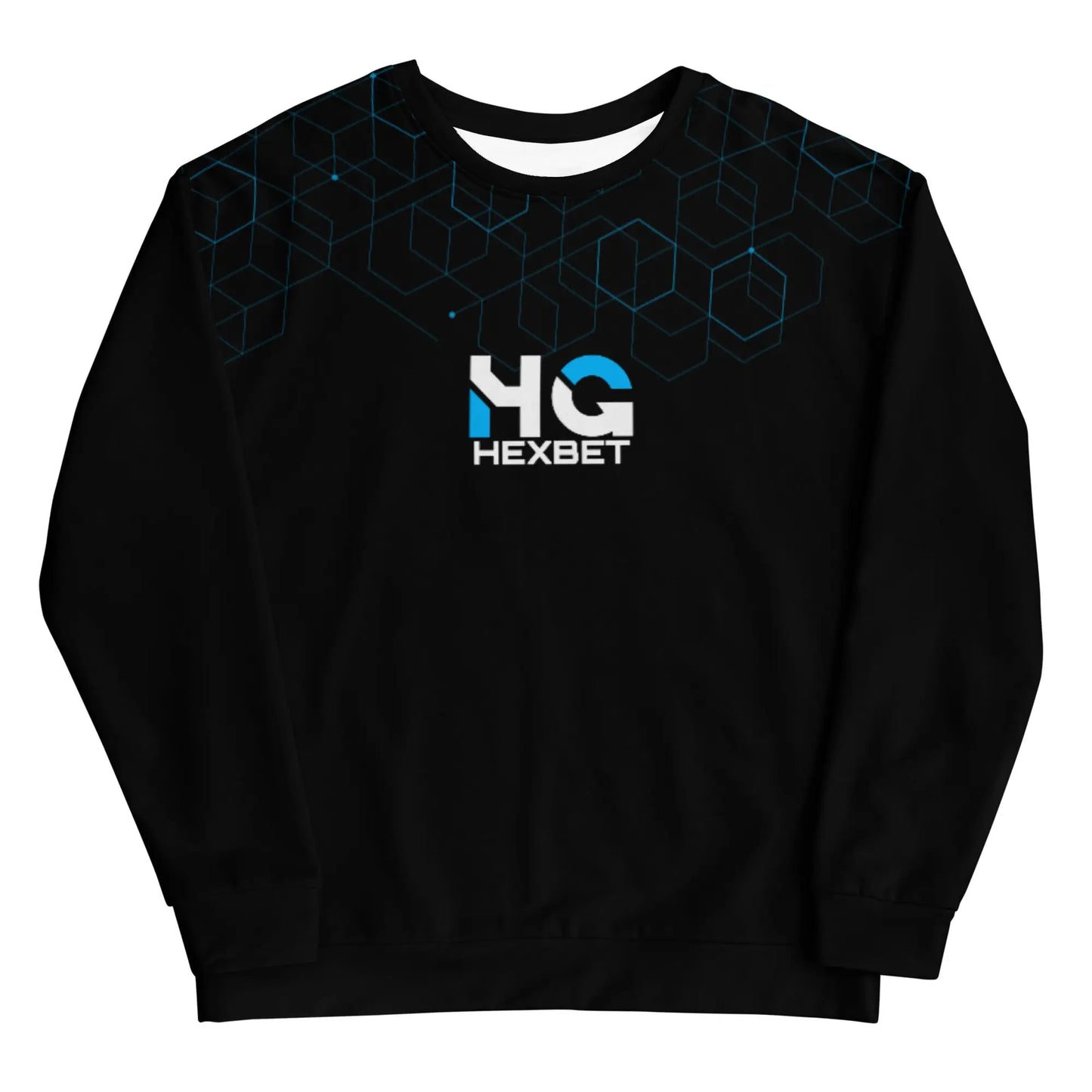 Club Sweatshirt Hexbet Group