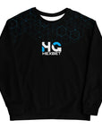 Club Sweatshirt Hexbet Group