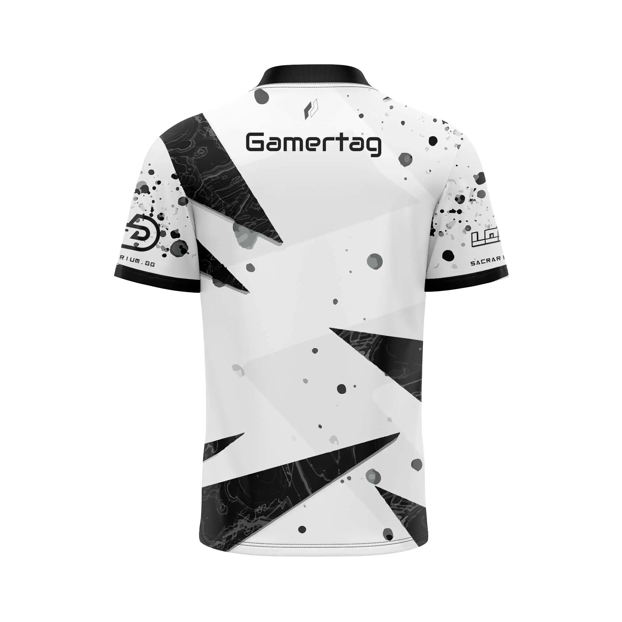 Division League eSports Jersey