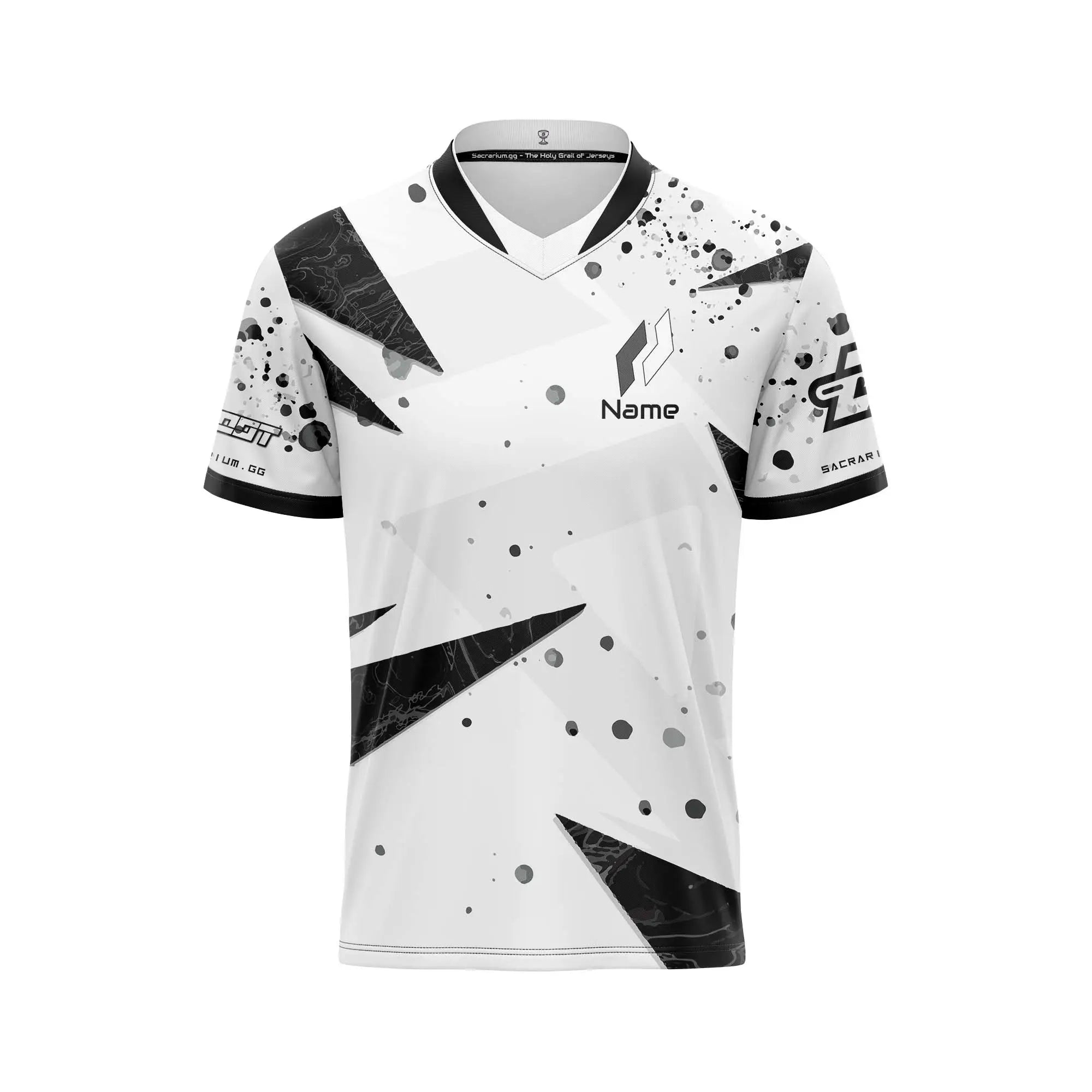 Division League eSports Jersey